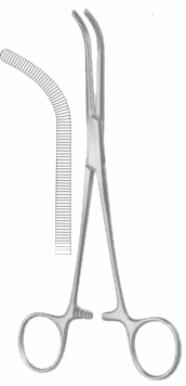  Mixter-O'Shaugnessy Forceps